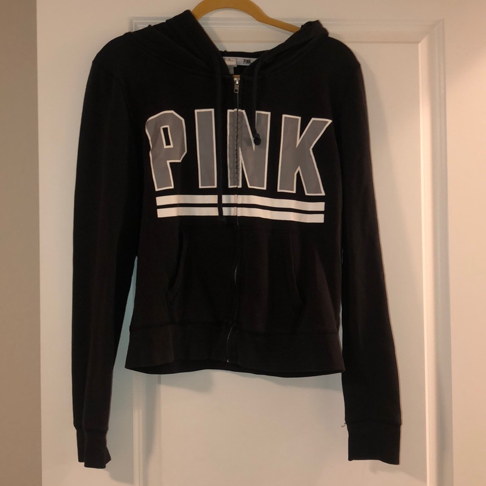 PINK Hoodie